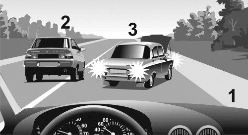 100 способов избежать аварии. Спецкурс для водителей категории В - _125.jpg