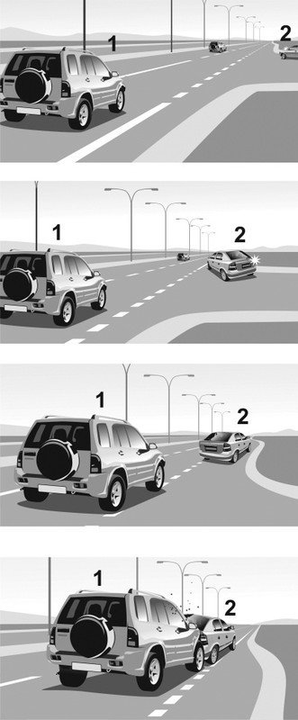 100 способов избежать аварии. Спецкурс для водителей категории В - _222.jpg