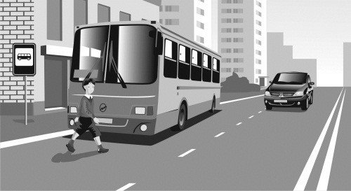 100 способов избежать аварии. Спецкурс для водителей категории В - _233.jpg