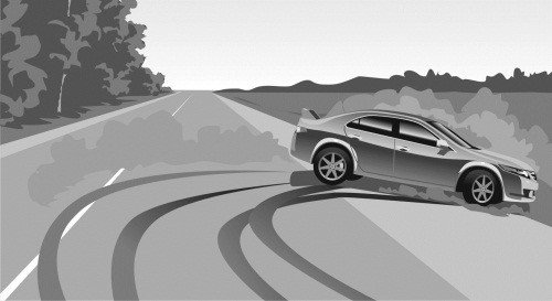 100 способов избежать аварии. Спецкурс для водителей категории В - _74.jpg
