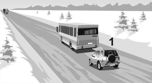 100 способов избежать аварии. Спецкурс для водителей категории В - _167.jpg