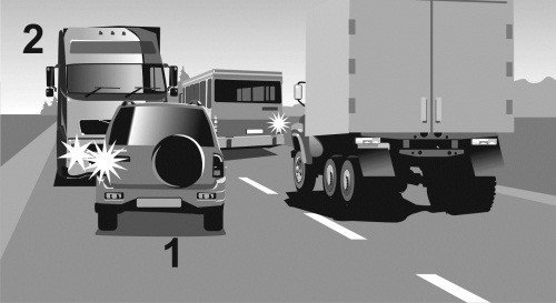 100 способов избежать аварии. Спецкурс для водителей категории В - _181.jpg