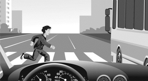 100 способов избежать аварии. Спецкурс для водителей категории В - _249.jpg