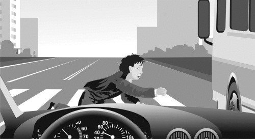 100 способов избежать аварии. Спецкурс для водителей категории В - _250.jpg