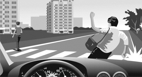 100 способов избежать аварии. Спецкурс для водителей категории В - _254.jpg