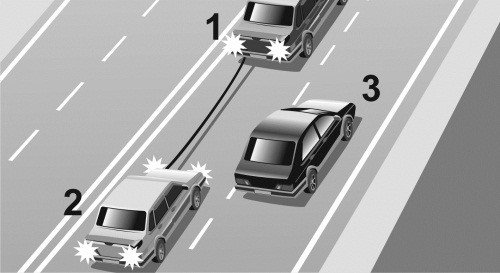 100 способов избежать аварии. Спецкурс для водителей категории В - _276.jpg