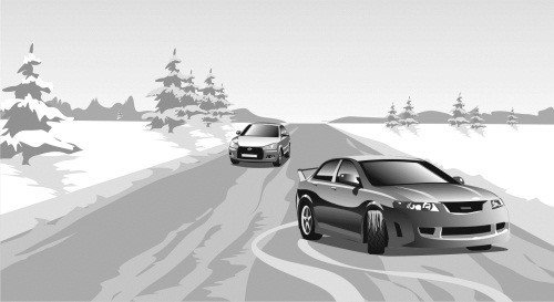 100 способов избежать аварии. Спецкурс для водителей категории В - _78.jpg