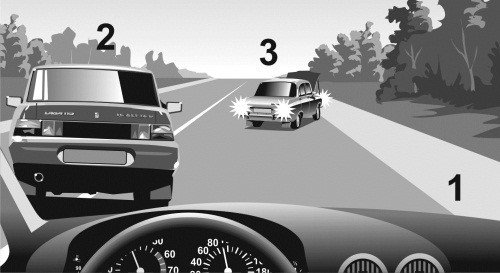 100 способов избежать аварии. Спецкурс для водителей категории В - _124.jpg