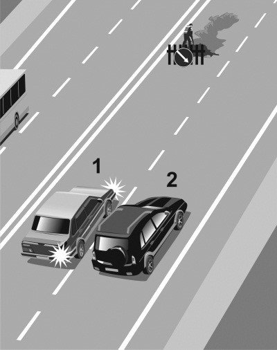 100 способов избежать аварии. Спецкурс для водителей категории В - _141.jpg