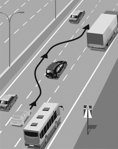 100 способов избежать аварии. Спецкурс для водителей категории В - _148.jpg