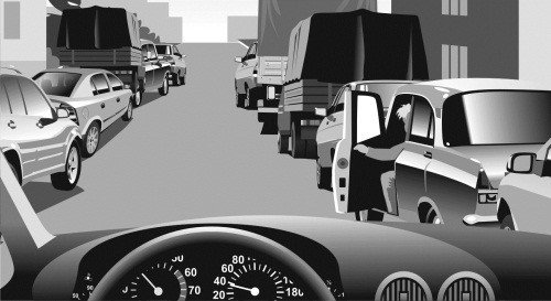 100 способов избежать аварии. Спецкурс для водителей категории В - _155.jpg