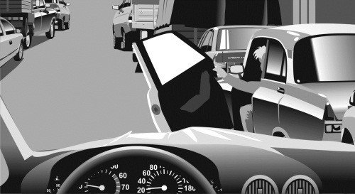 100 способов избежать аварии. Спецкурс для водителей категории В - _156.jpg