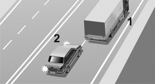 100 способов избежать аварии. Спецкурс для водителей категории В - _198.jpg