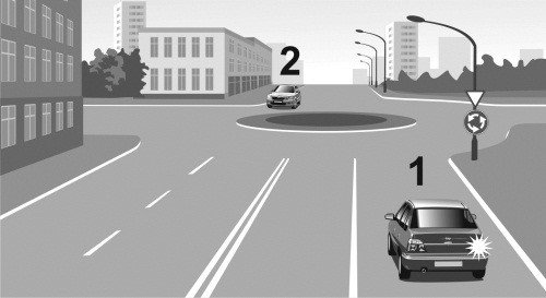 100 способов избежать аварии. Спецкурс для водителей категории В - _215.jpg