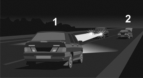 100 способов избежать аварии. Спецкурс для водителей категории В - _260.jpg