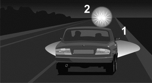 100 способов избежать аварии. Спецкурс для водителей категории В - _264.jpg