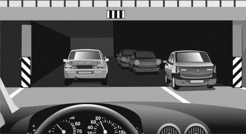100 способов избежать аварии. Спецкурс для водителей категории В - _273.jpg