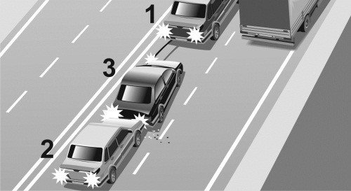 100 способов избежать аварии. Спецкурс для водителей категории В - _279.jpg