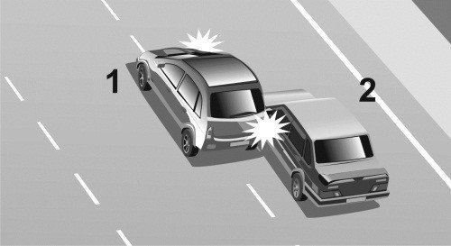 100 способов избежать аварии. Спецкурс для водителей категории В - _192.jpg