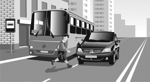 100 способов избежать аварии. Спецкурс для водителей категории В - _235.jpg