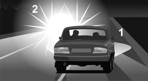 100 способов избежать аварии. Спецкурс для водителей категории В - _266.jpg