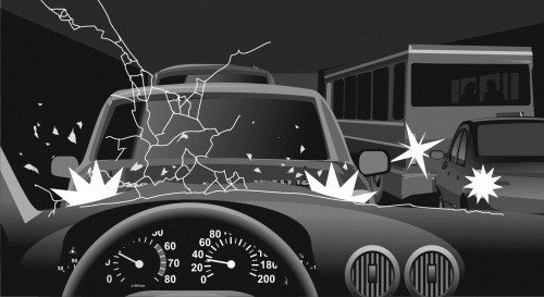 100 способов избежать аварии. Спецкурс для водителей категории В - _275.jpg