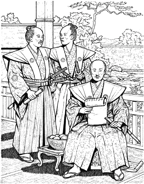 Ник Картер против барона Мутушими (сборник) - img_5.png
