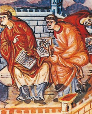 Всеобщая история. История средних веков. 6 класс - i_035.jpg