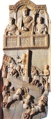 Всеобщая история. История средних веков. 6 класс - i_040.jpg