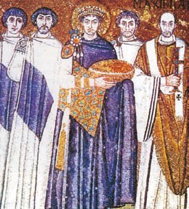 Всеобщая история. История средних веков. 6 класс - i_042.jpg