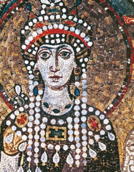 Всеобщая история. История средних веков. 6 класс - i_043.jpg