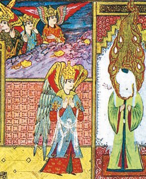 Всеобщая история. История средних веков. 6 класс - i_062.jpg