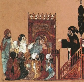 Всеобщая история. История средних веков. 6 класс - i_065.jpg