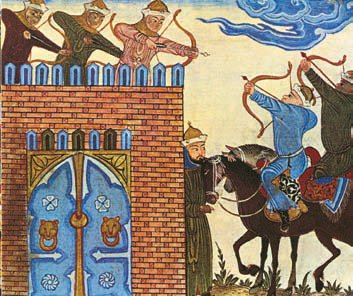 Всеобщая история. История средних веков. 6 класс - i_068.jpg