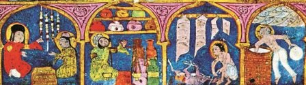 Всеобщая история. История средних веков. 6 класс - i_069.jpg