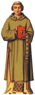 Всеобщая история. История средних веков. 6 класс - i_089.jpg