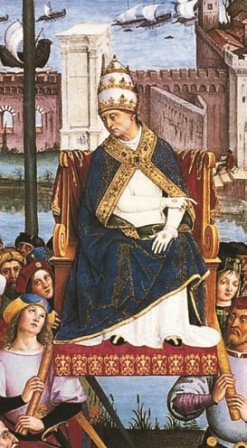 Всеобщая история. История средних веков. 6 класс - i_090.jpg