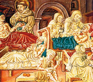 Всеобщая история. История средних веков. 6 класс - i_095.jpg