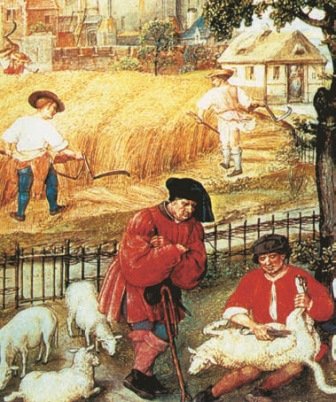 Всеобщая история. История средних веков. 6 класс - i_103.jpg