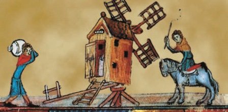 Всеобщая история. История средних веков. 6 класс - i_106.jpg