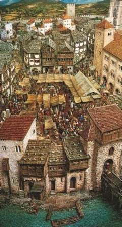 Всеобщая история. История средних веков. 6 класс - i_109.jpg