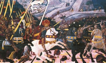 Всеобщая история. История средних веков. 6 класс - i_121.jpg
