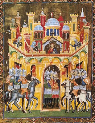 Всеобщая история. История средних веков. 6 класс - i_123.jpg