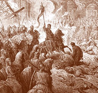 Всеобщая история. История средних веков. 6 класс - i_126.jpg