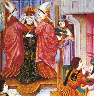 Всеобщая история. История средних веков. 6 класс - i_130.jpg
