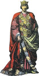 Всеобщая история. История средних веков. 6 класс - i_137.jpg