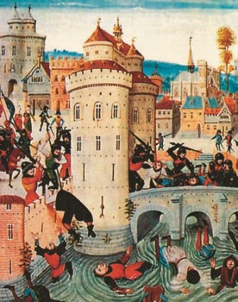 Всеобщая история. История средних веков. 6 класс - i_138.jpg