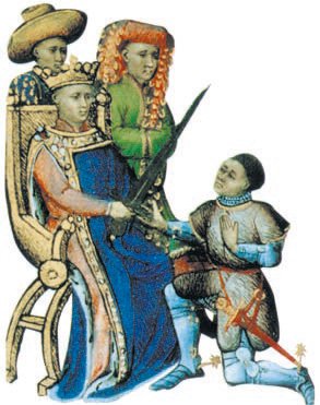 Всеобщая история. История средних веков. 6 класс - i_140.jpg