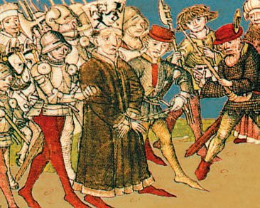 Всеобщая история. История средних веков. 6 класс - i_159.jpg