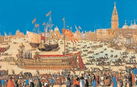 Всеобщая история. История средних веков. 6 класс - i_166.jpg